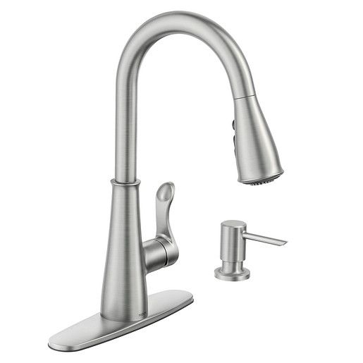 bathroom faucet